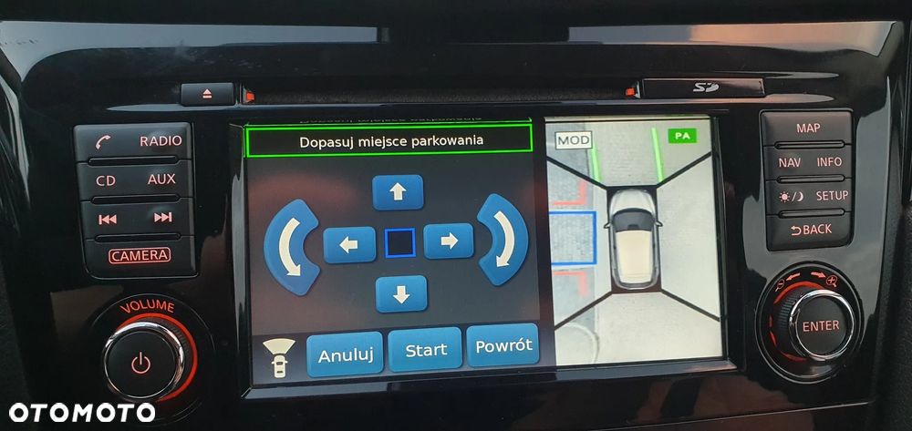 Nissan Qashqai 1.2 DIG-T Xtronic TEKNA+ - 12