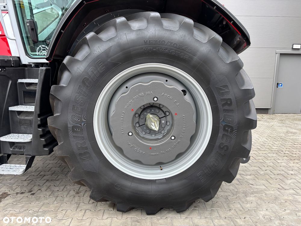Massey Ferguson 8S.205 - 15
