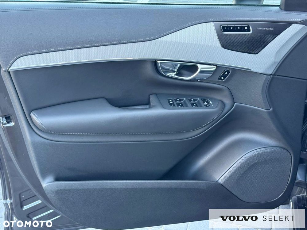 Volvo XC 90 - 14