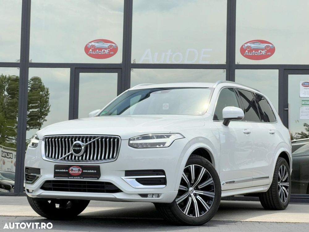 Volvo XC 90 - 2