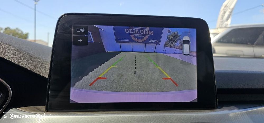 Ford Focus 1.0 EcoBoost Active Aut. - 20