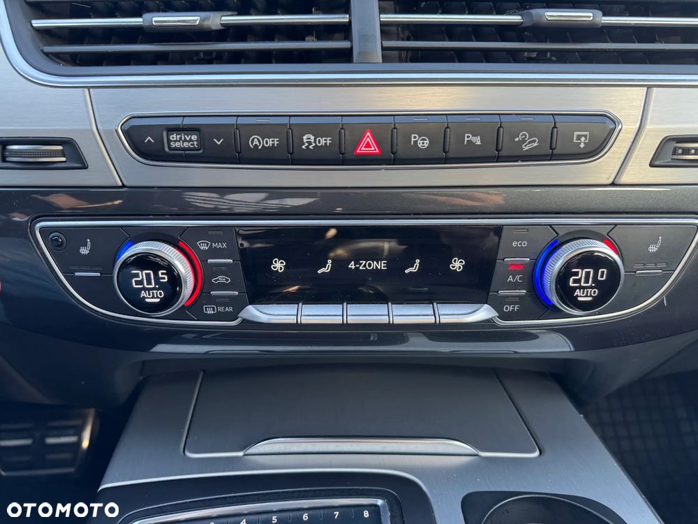 Audi Q7 3.0 TDI Quattro Tiptronic - 21