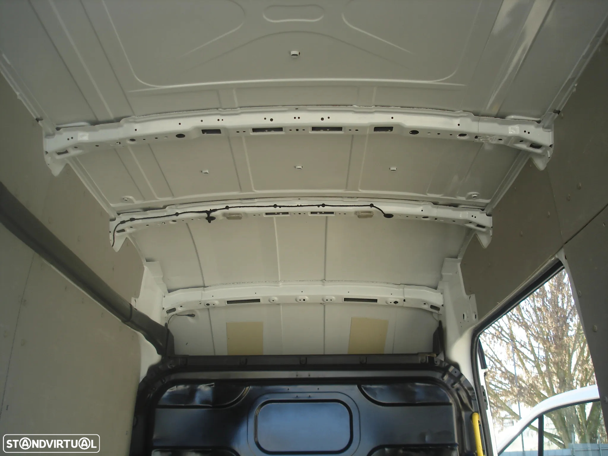Ford transit - 27