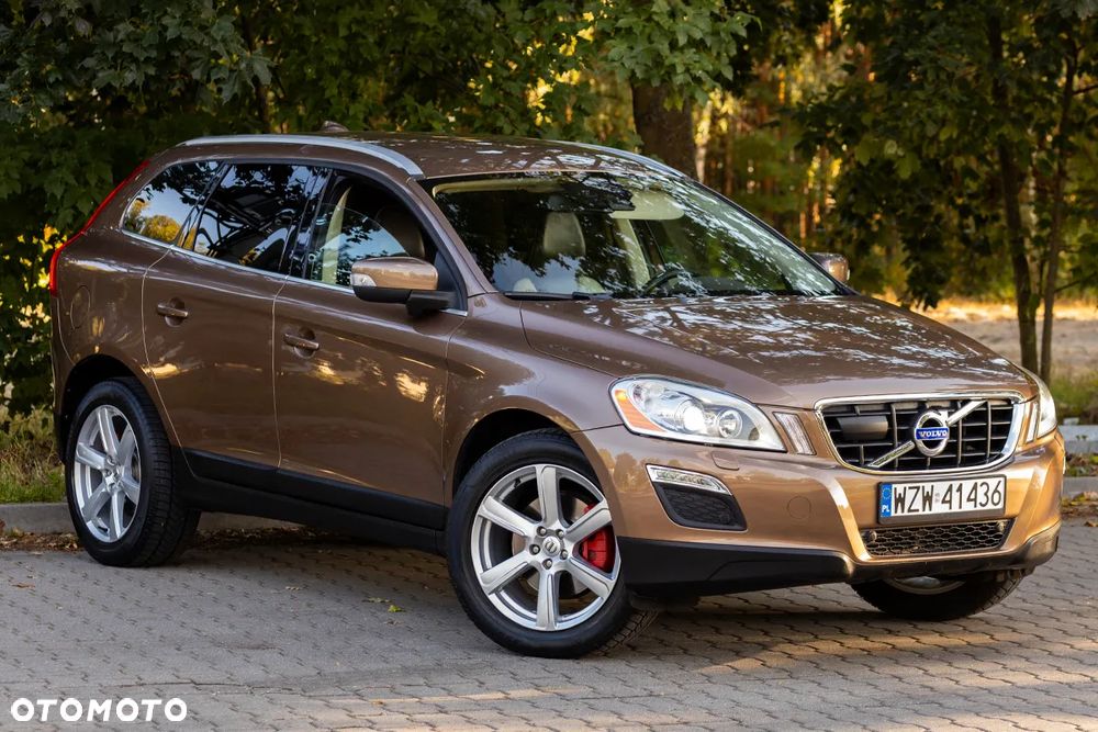 Volvo XC 60 DRIVe Momentum - 12