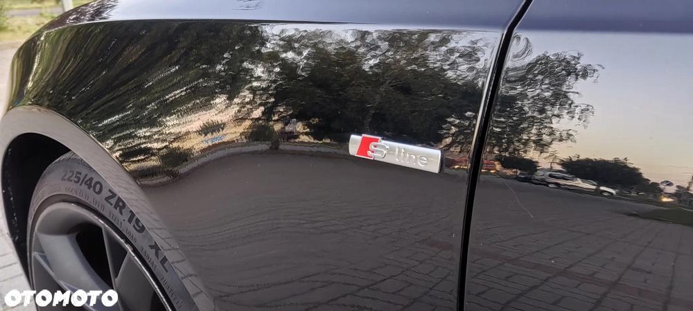 Audi A5 Coupé 2.7 TDI Multitronic - 28