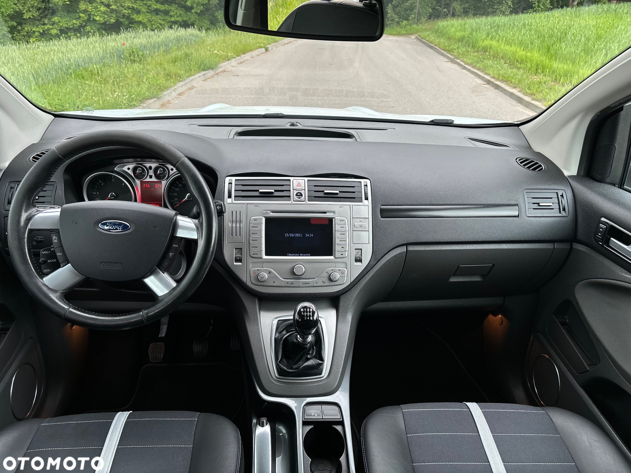Ford Kuga 2.0 TDCi 4x4 Individual - 13