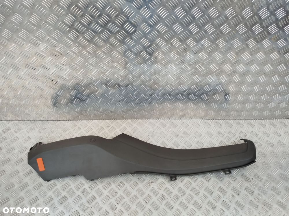 PANEL DESKI ROZDZIELCZEJ DAF NGD XF XG XG+ - 1