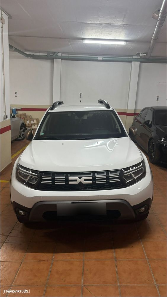 Dacia Duster - 2