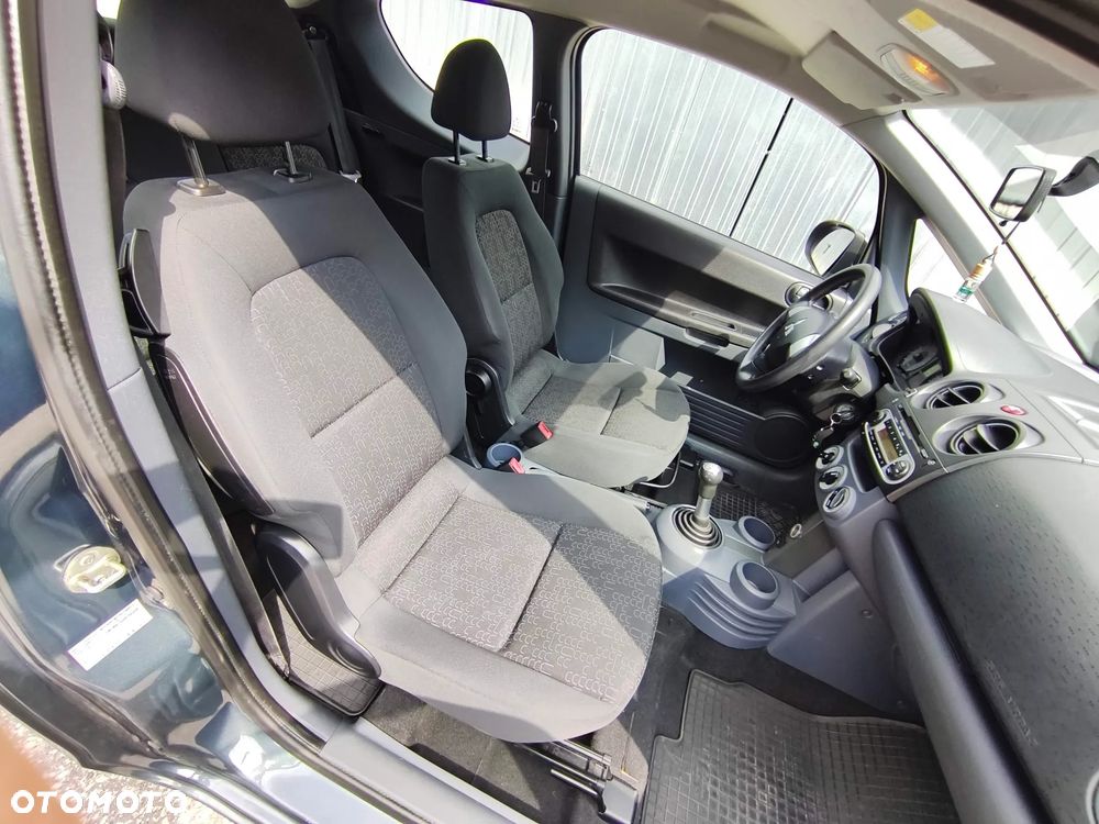Mitsubishi Colt 1.3 Inform EU5 - 8
