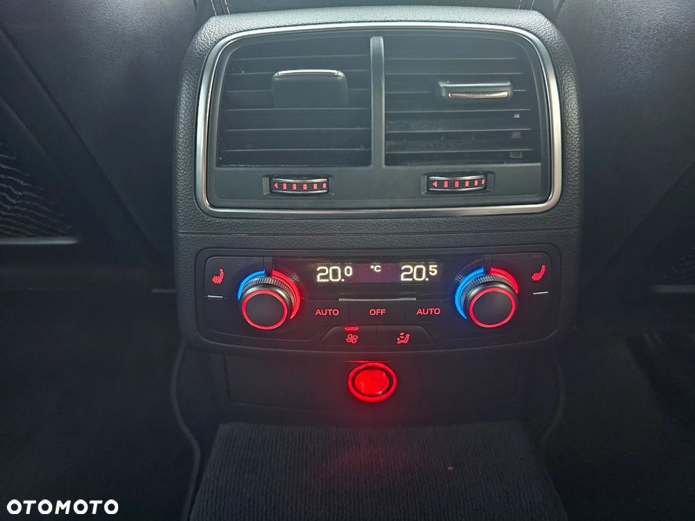 Audi A6 Avant - 21