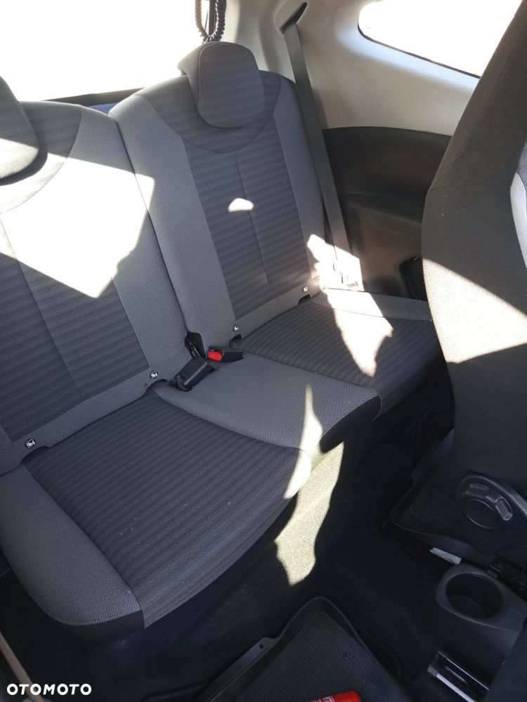 Toyota Aygo - 17