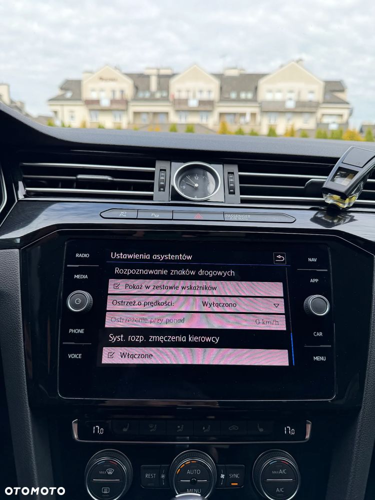 Volkswagen Arteon 2.0 TDI Elegance DSG - 26