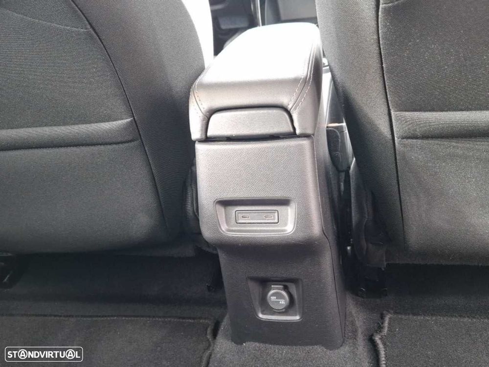 Citroën e-C3 Aircross - 12