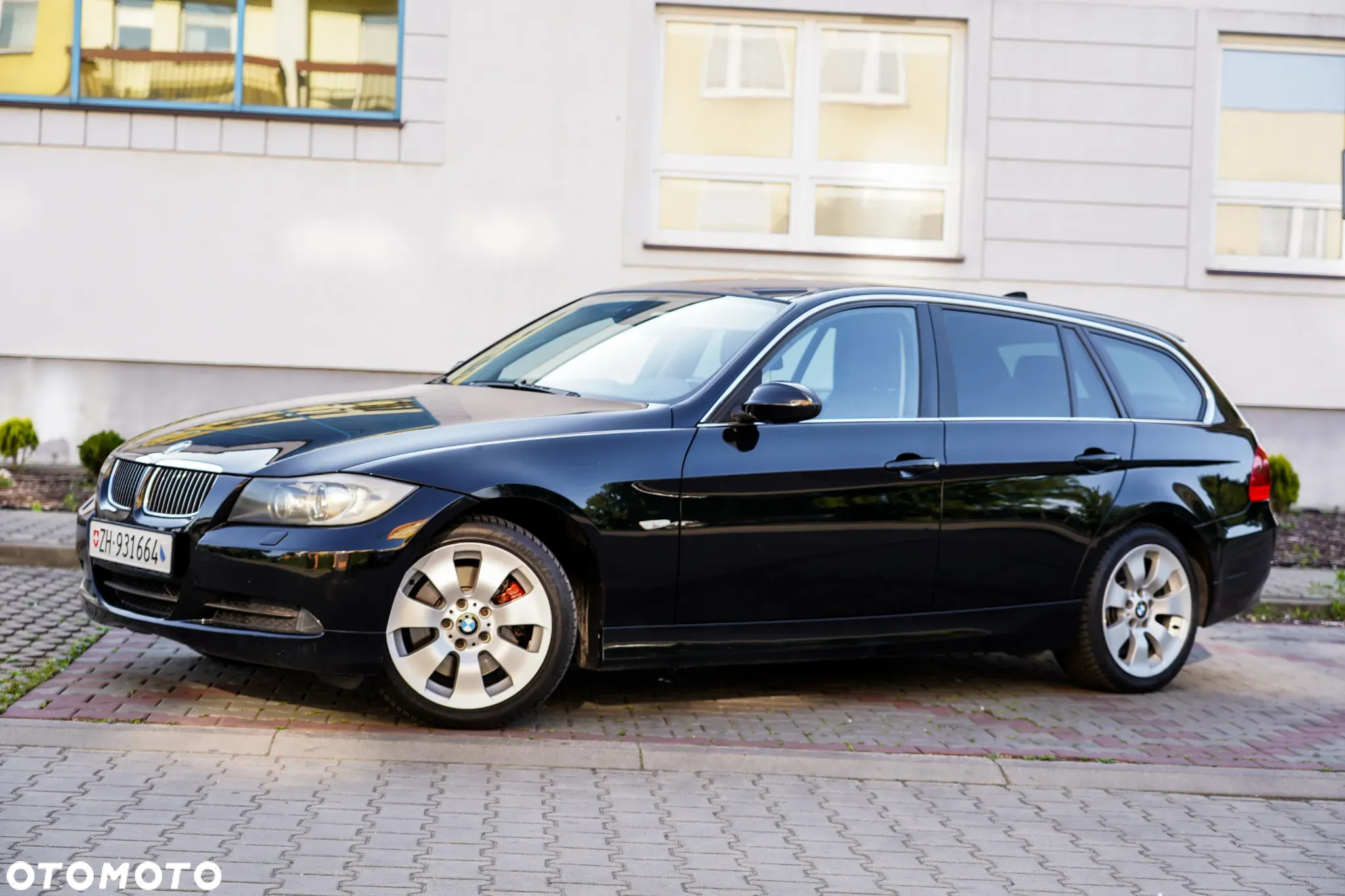 BMW Seria 3 - 10