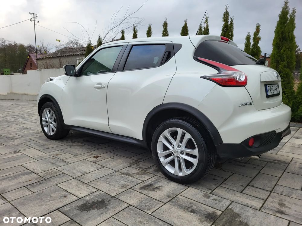 Nissan Juke 1.2 DIG-T Edition - 12