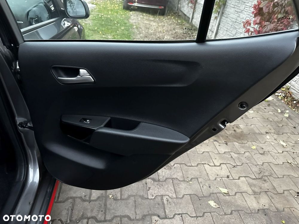 Kia Picanto 1.2 GT Line - 16