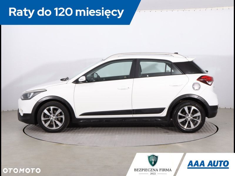 Hyundai i20 - 3
