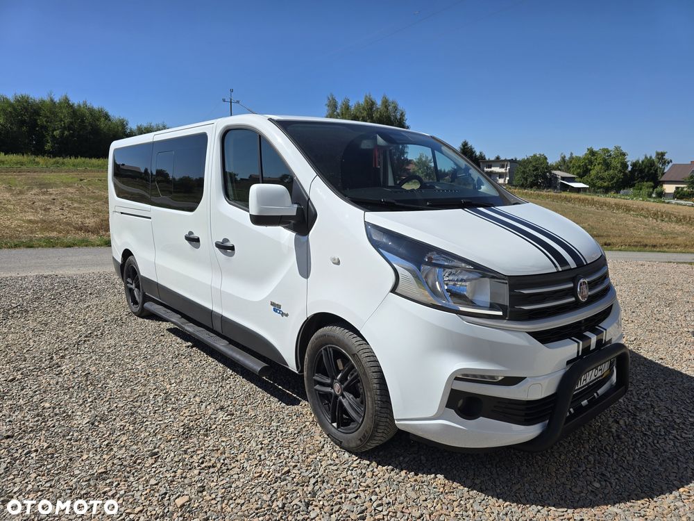 Fiat Talento L2H1 Family - 16