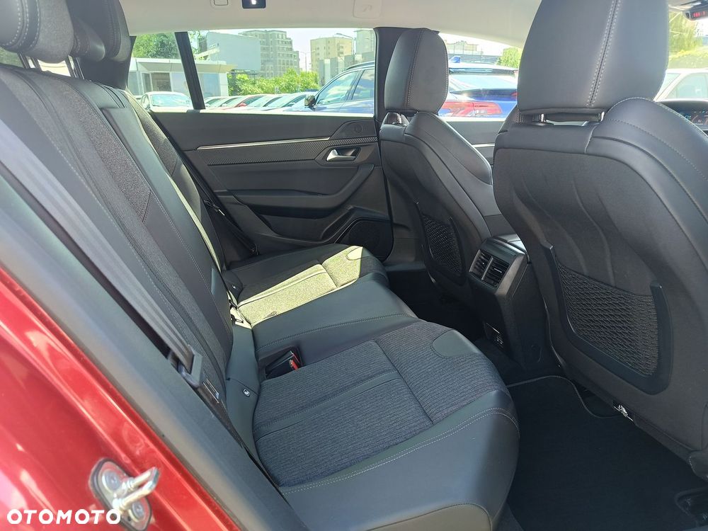 Peugeot 508 - 8