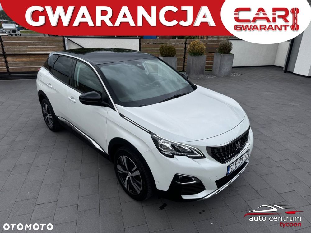 Peugeot 3008 - 1