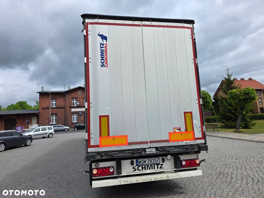 Schmitz Cargobull - 2