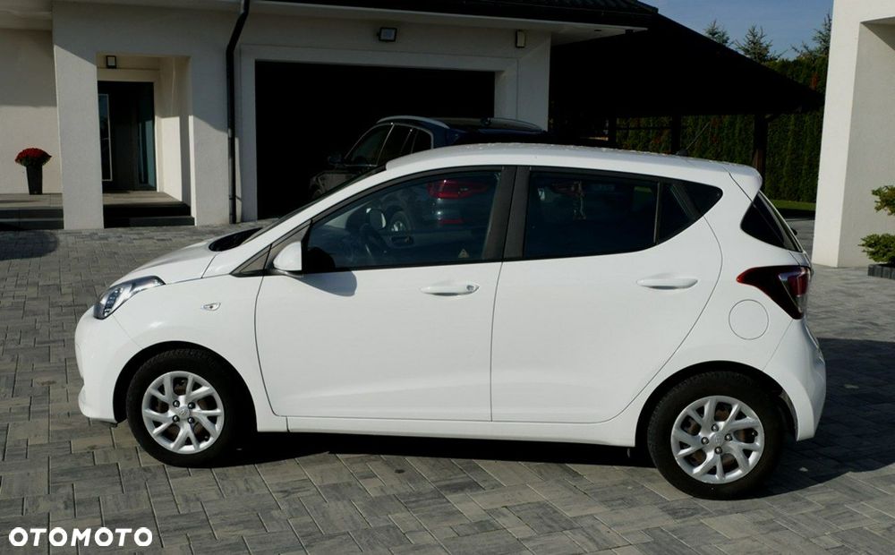 Hyundai i10 - 9