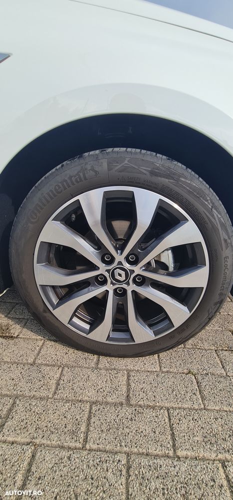 Renault Megane TCe GPF EDC Intens - 3