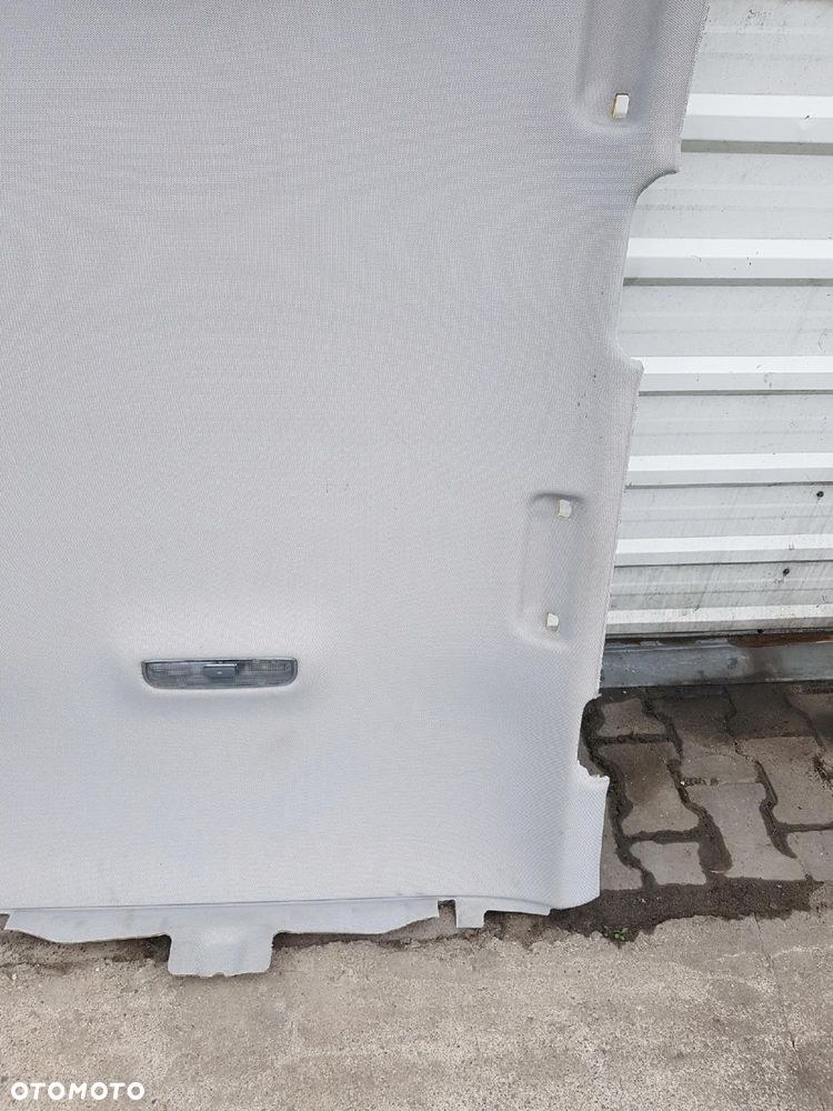 AUDI A3 8P LIFT 08-12r PODSUFITKA 5D SPORTBACK - 5