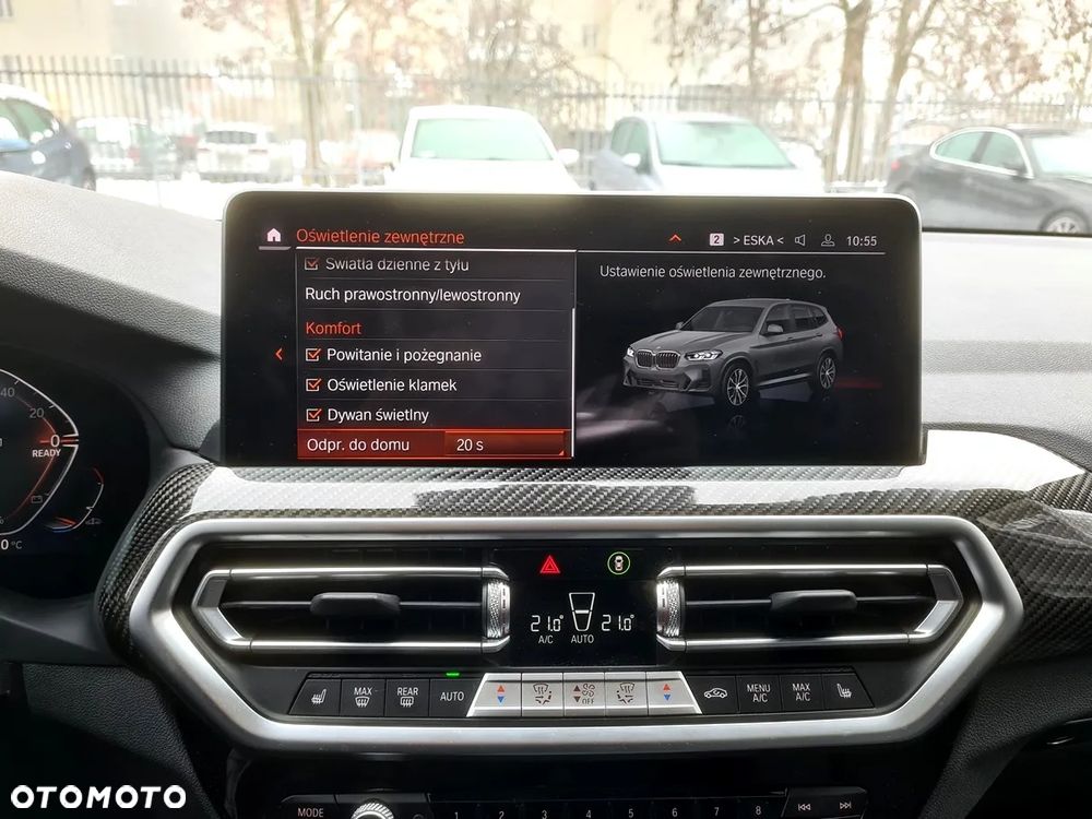 BMW X3 - 25