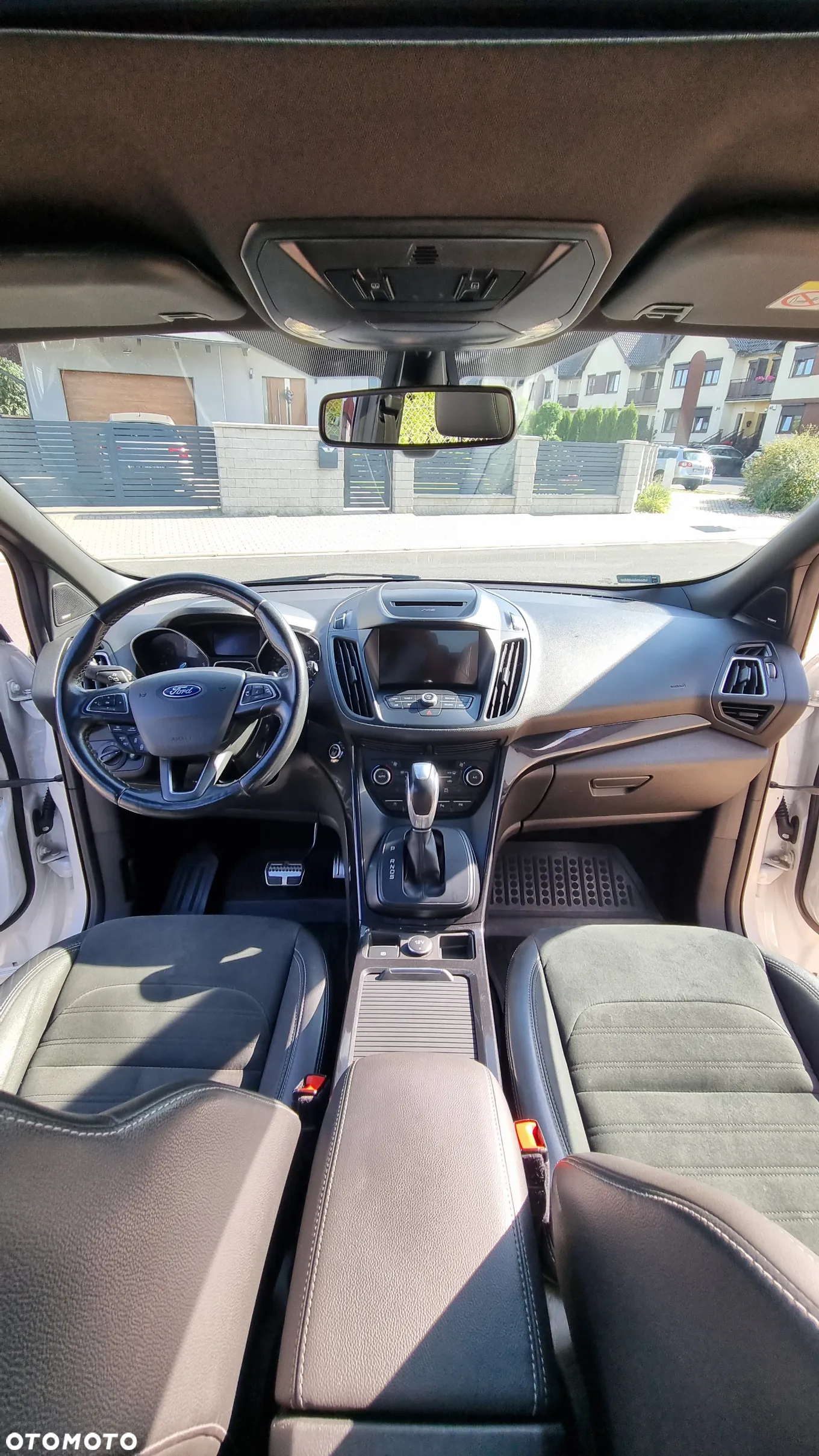 Ford Kuga 2.0 TDCi AWD ST-Line - 21