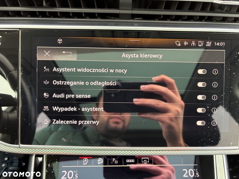 Audi Q7 - 30