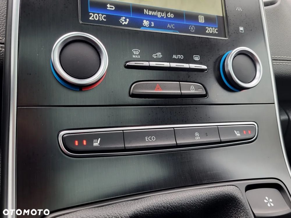 Renault Scenic 1.6 dCi Energy Bose Edition S&S - 21