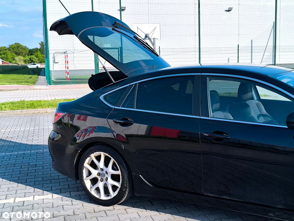 Mazda 6 Sport 1.8 Comfort - 12