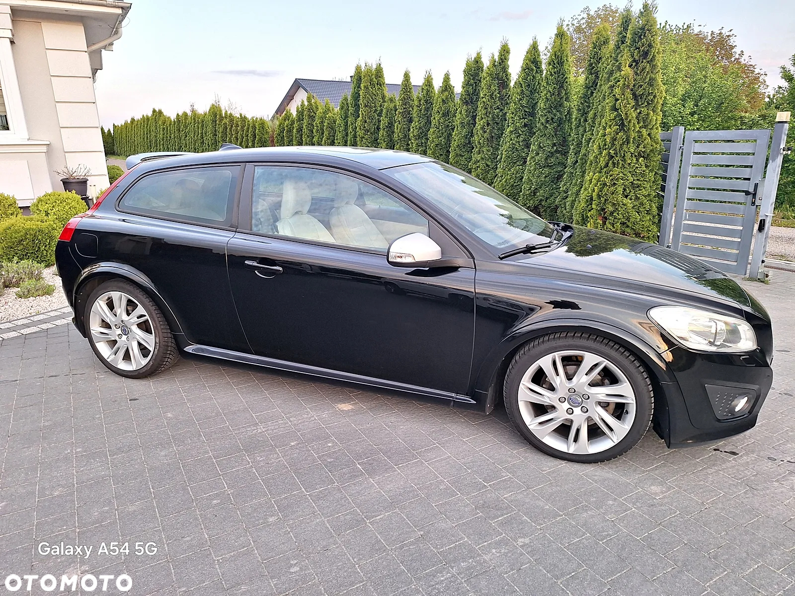 Volvo C30 D4 Summum - 3