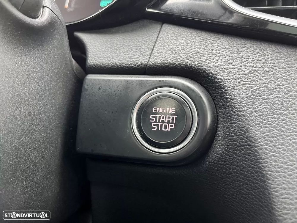 Kia XCeed 1.6 GDi PHEV Drive - 22