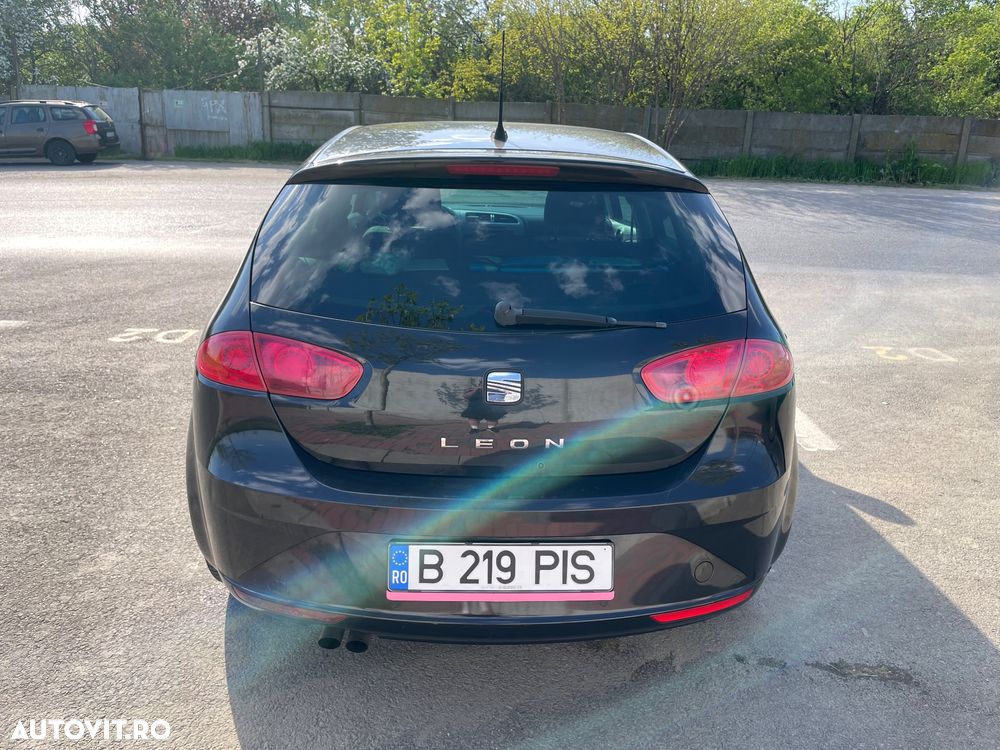 Seat Leon 1.4 TSI Copa Plus - 2