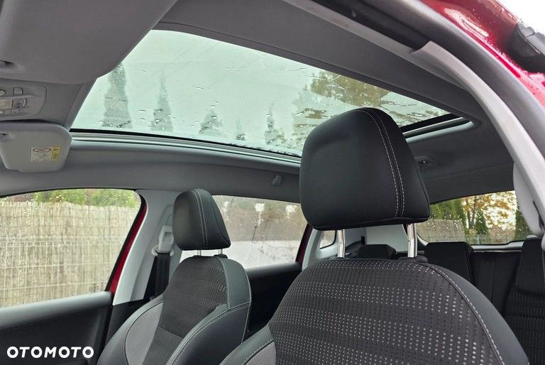 Opel Meriva 1.4 T Cosmo - 12