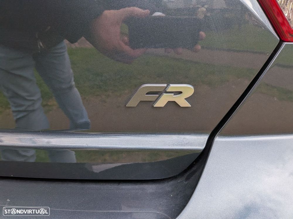 SEAT Ibiza 1.0 TSI FR - 27