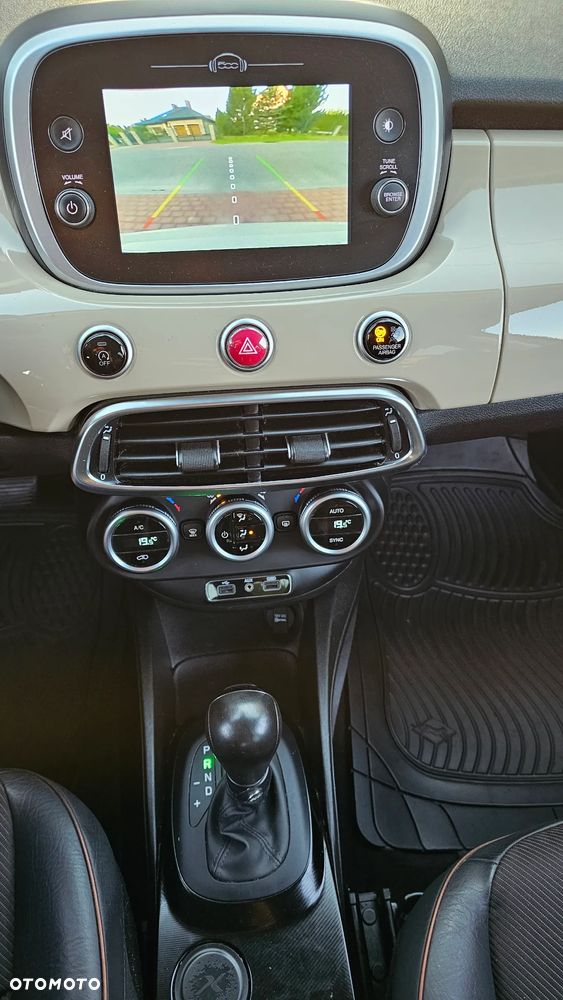 Fiat 500X 1.3 FireFly Turbo DCT 4x2 S&S City Cross - 17