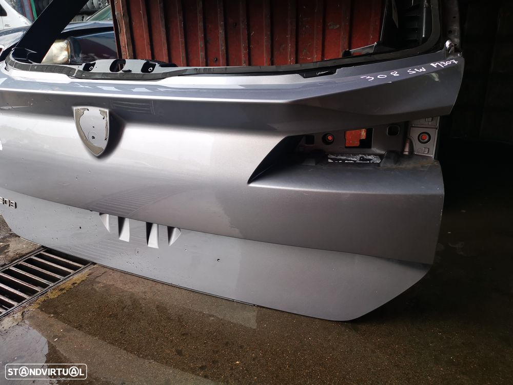 PEUGEOT 308 III SW TAMPA MALA - M307 - 3