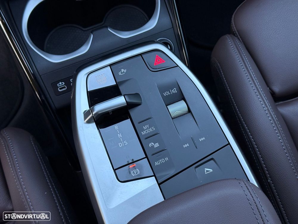 BMW X1 xDrive30e Pack Desportivo M - 42