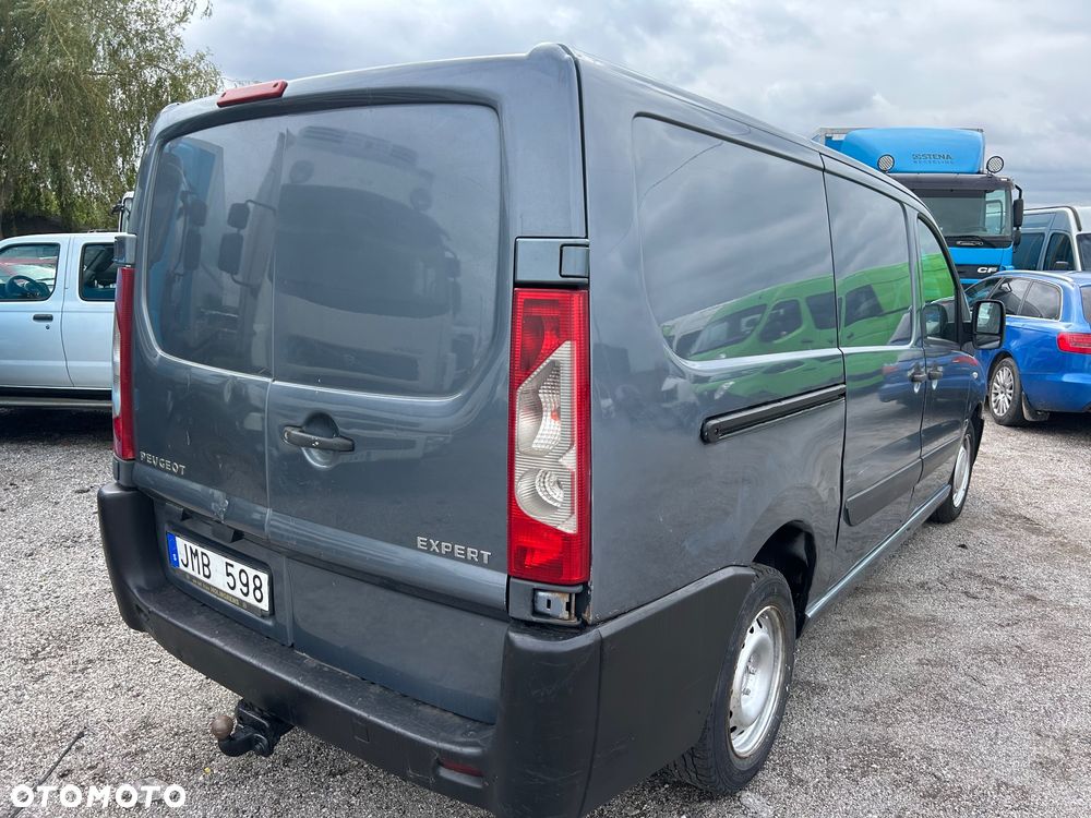 Peugeot Expert - 2