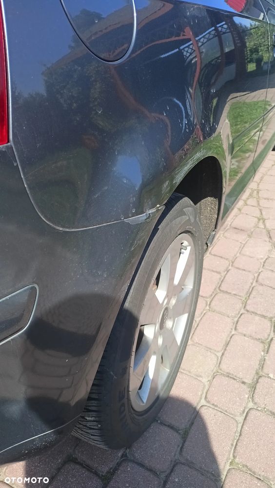 Audi A3 1.9 TDI Ambiente - 7