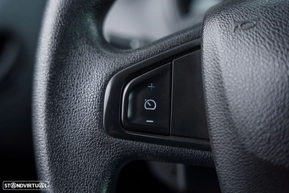 Renault Kangoo 1.5 dCi Maxi Business - 27