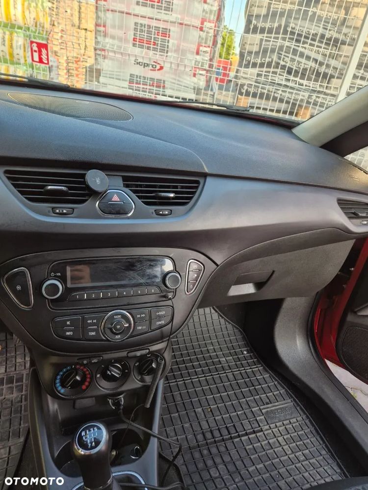 Opel Corsa 1.4 Enjoy - 3