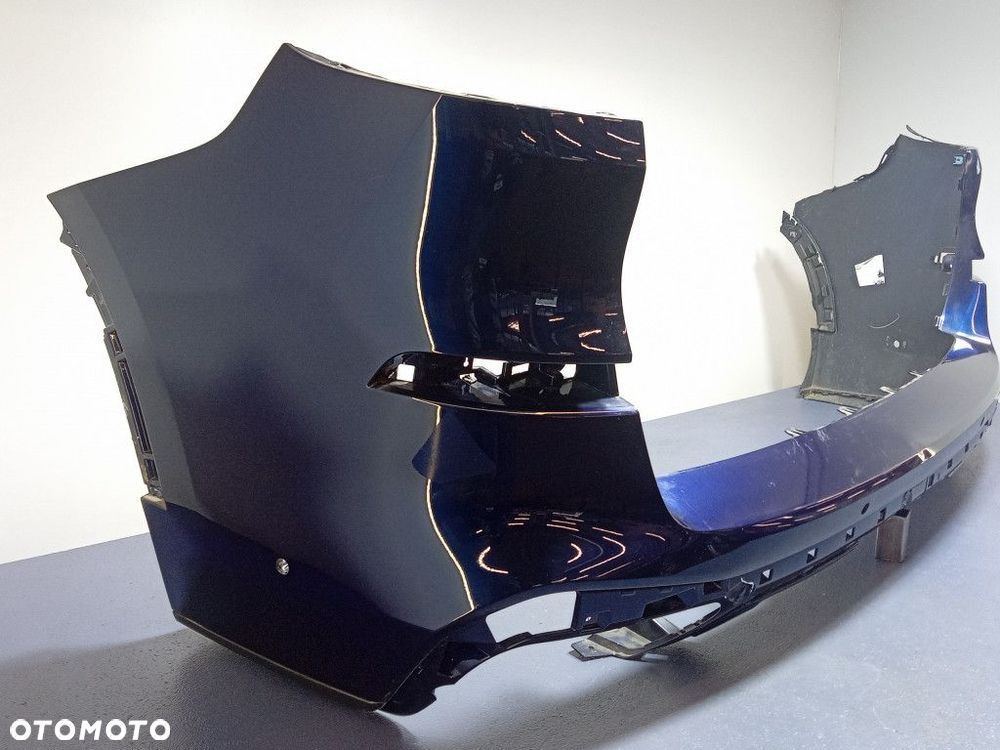 BMW X5 G05 M PAKIET ZDERZAK TYŁ TYLNY 849232 C3Z - 2