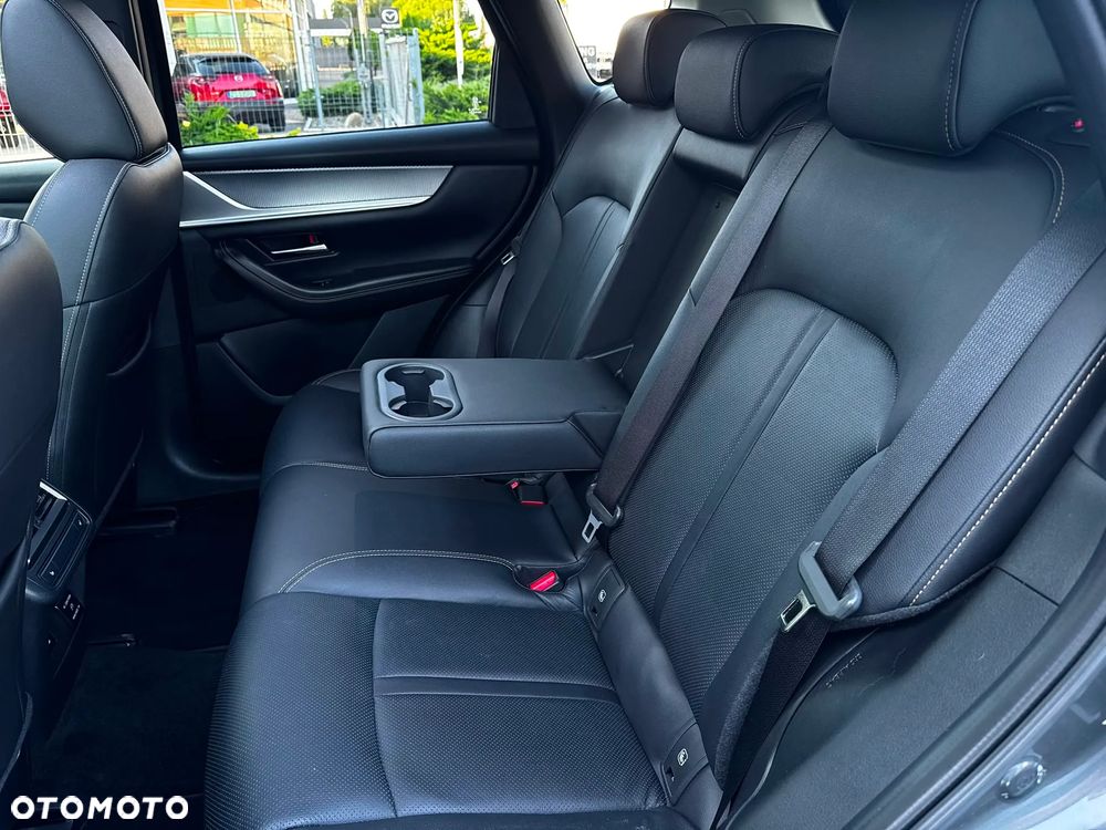 Mazda CX-60 3.3 D mHEV Homura Plus AWD - 18