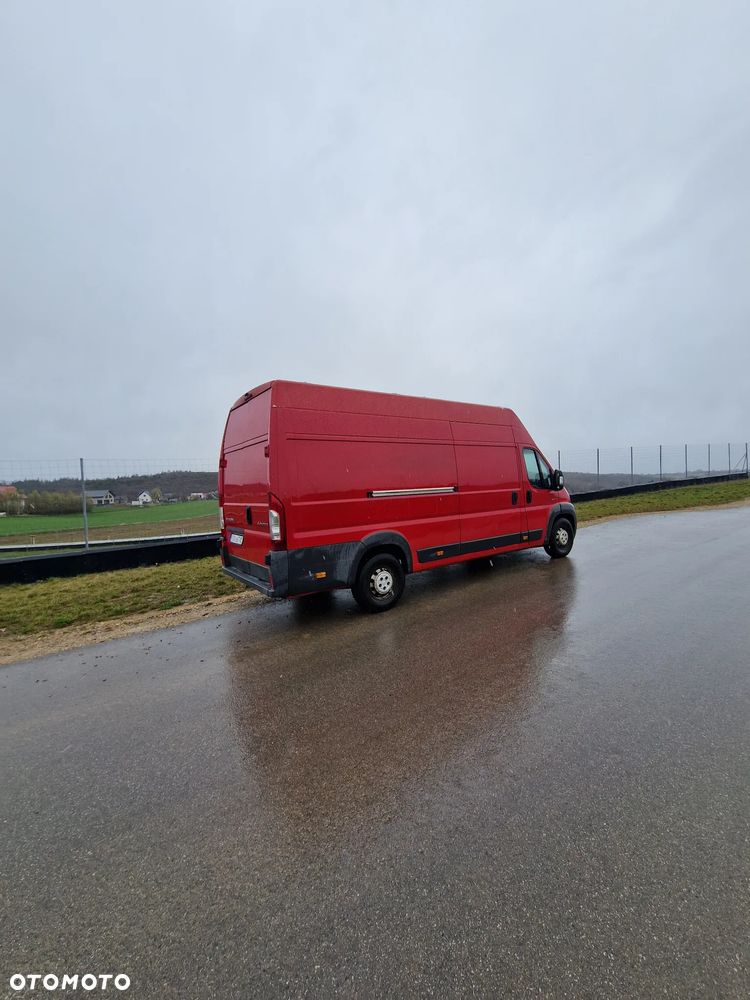Citroën Jumper - 4