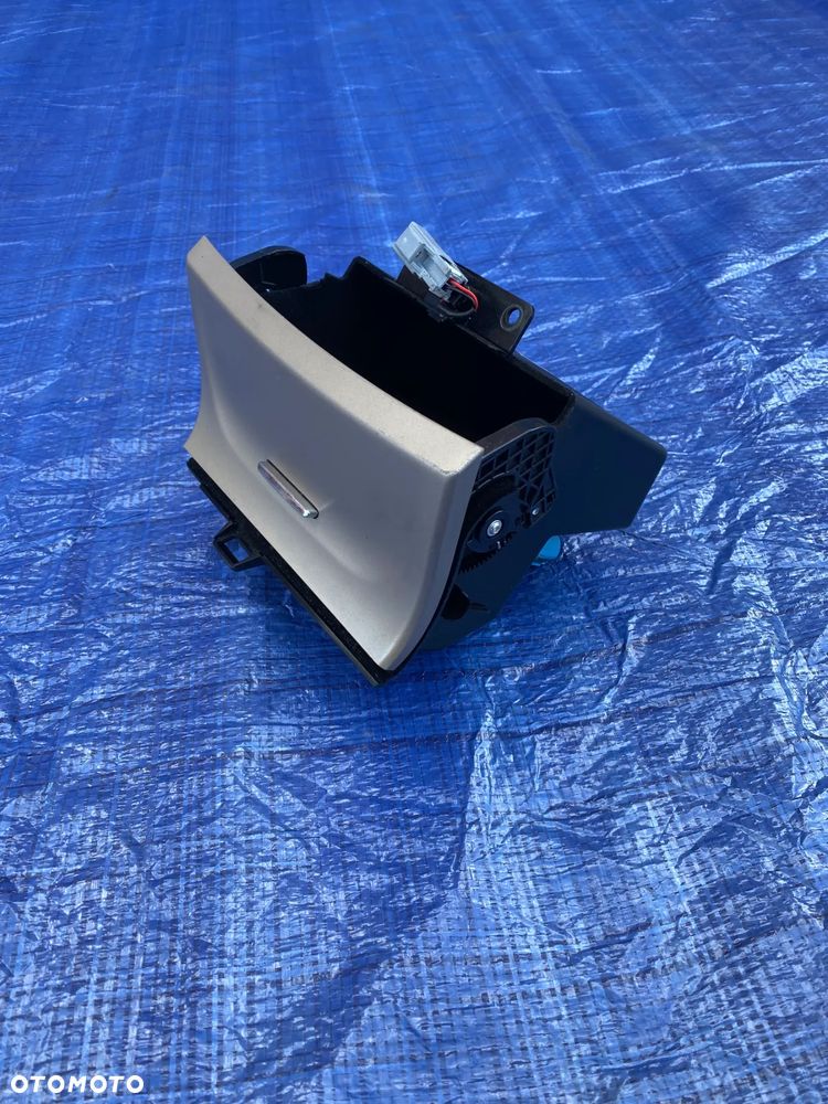 JEEP GRAND CHEROKEE WK2 SCHOWEK POPIELNICZKA  EUROPA 15R - 3