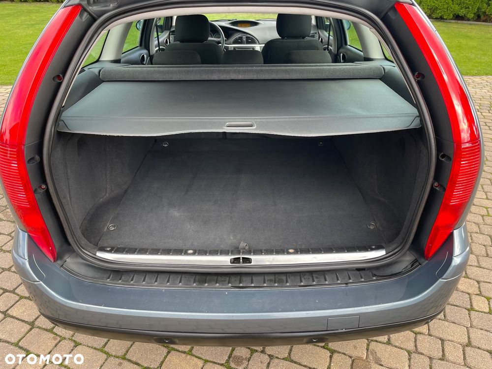 Citroën C5 - 14